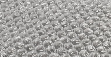 Bubble wrap arka plan