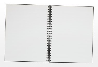 boş telli pad kenarlık
