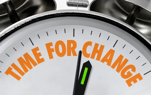 saat değişikliği clockface için