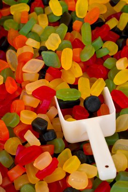 şarap gums