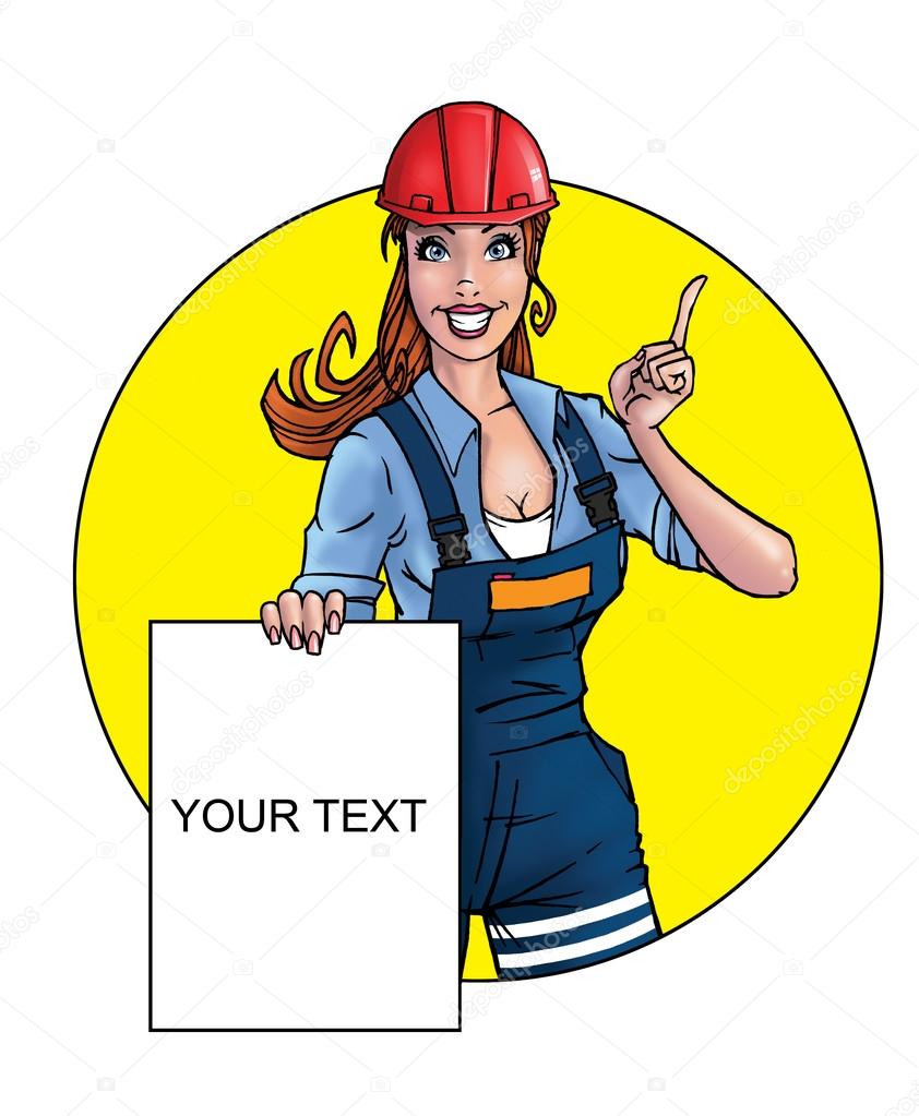Cartoon female engineer Stock Photos, Royalty Free Cartoon female engineer Images | Depositphotos Cartoon female engineer Stock Photos, Royalty Free Cartoon female engineer Images | Depositphotos
