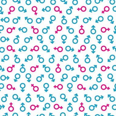 cinsiyet seamless modeli