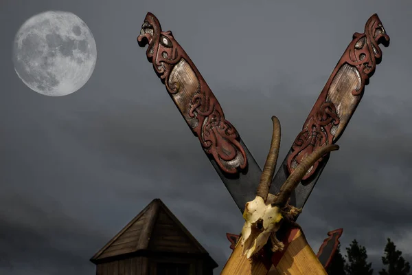 Viking Çağı, Orta Çağ 'da, Vikingler olarak bilinen İskandinavların Avrupa' da geniş çaplı baskın, sömürgeleştirme, fetih ve ticaret yaparak Kuzey Amerika 'ya ulaştığı dönemdir. Göç döneminden ve Alman Demir Devri 'nden sonraydı.