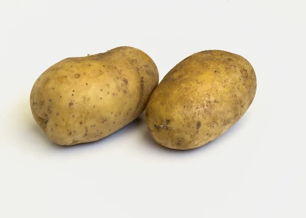 Potato — Stock Photo, Image