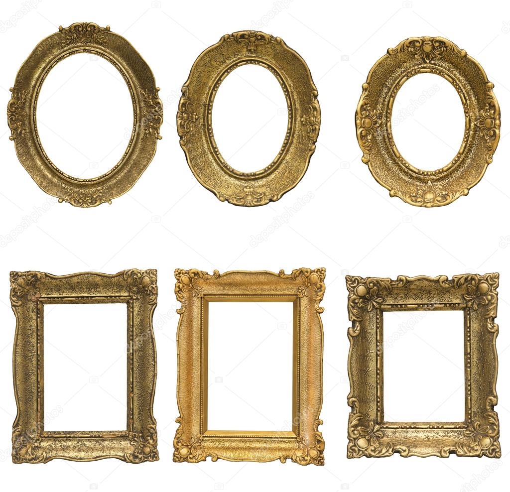 Frames collection