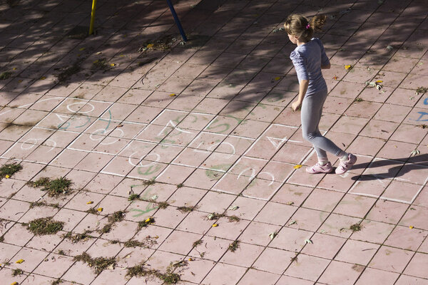 Hopscotch