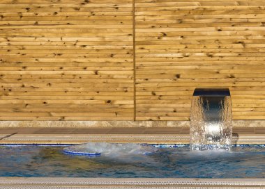 Spa hydrotherapie