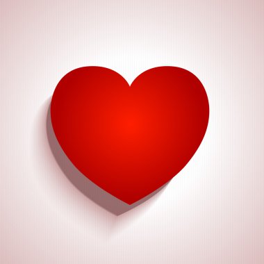 kalp aplike arka plan