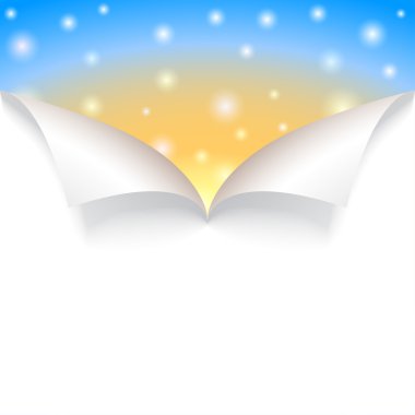 Eğer tasarım vektör arka plan