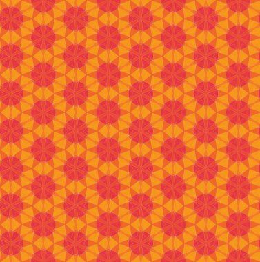 renkli, parlak seamless modeli