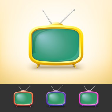 çizgi stilini ayarlamak tv renk.