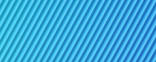 Abstracte patroon van minimalistische geometrische vormen. Ontwerp van de achtergrond. Blauwe kleur. — Stockvector