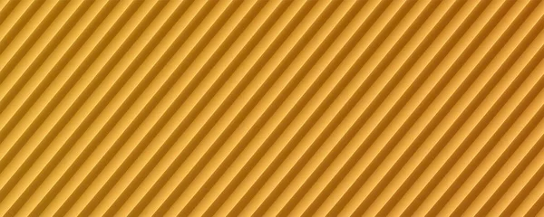 Abstracte geometrische achtergrond. Oranje kleur. Patroon van eenvoudige vormen. — Stockvector