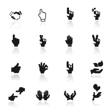 eller Icon set