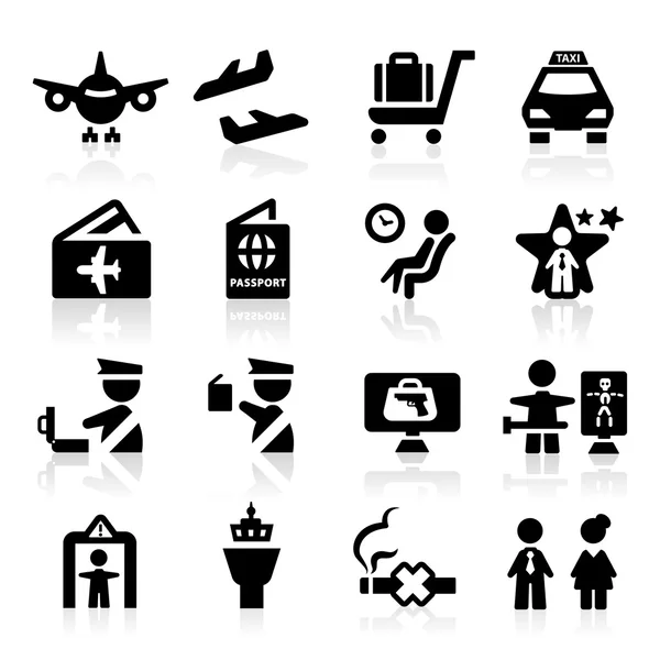 Vip lounge airport Vector Art Stock Images | Depositphotos