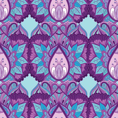 süs çiçek desenli arka plan