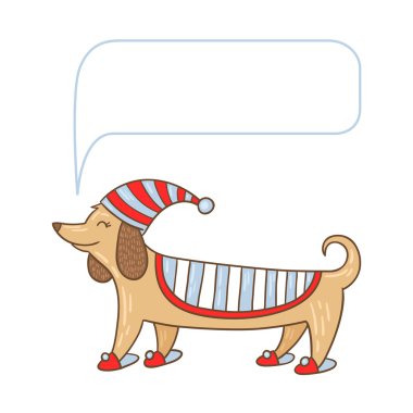 Dachshund Köpek