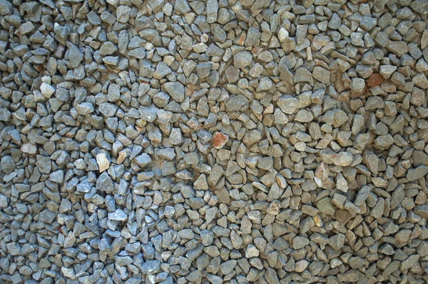 Gravel — Stock Photo, Image