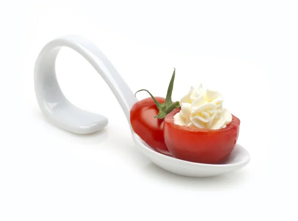 dolması domates (meze)