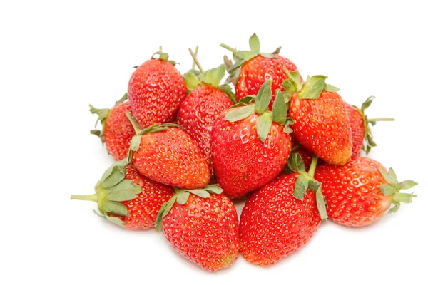 Fresh strawberry — Stock Photo, Image