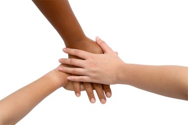 ekip çalışması ve takım ruhunu sonra iş başarılı