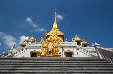 WAT trimit bangkok, Tayland