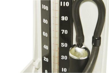 Sphygmomanometre