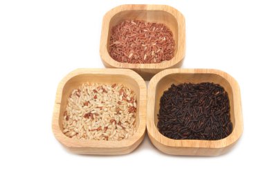 pirinç çeşitleri, tahıl ve tahıl ürünleri