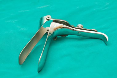 tıbbi cihazları, jinekolojik spekulum