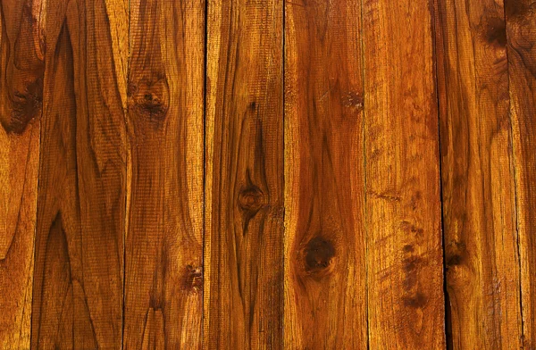 Teak wood texture — Stock Photo, Image