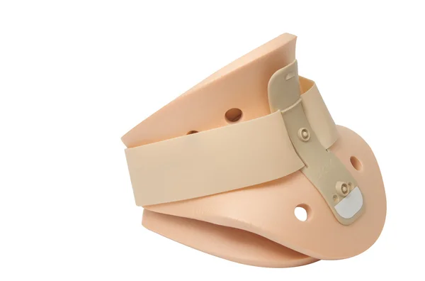 Collar cervical Filadelfia — Foto de Stock