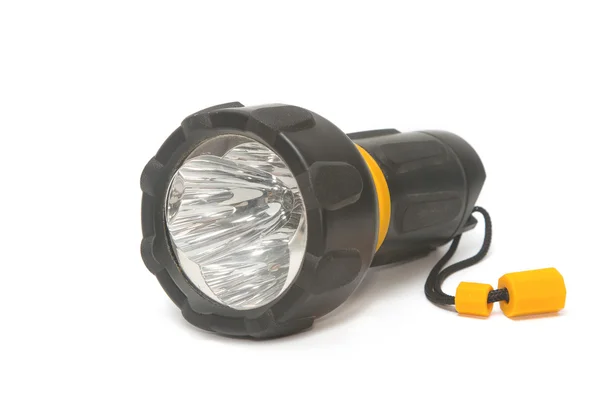 Flashlight — Stock Photo, Image