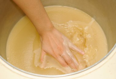  parafin el Banyosu, spa el tedavi spa Salonu