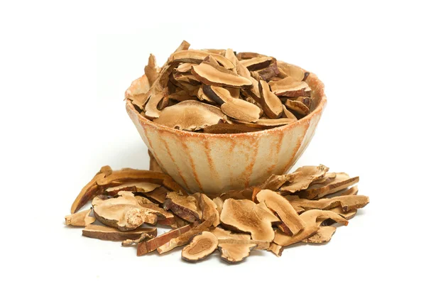 Kuru ling zhi mantar reishi mantar (ganoderma Lucidium (curt