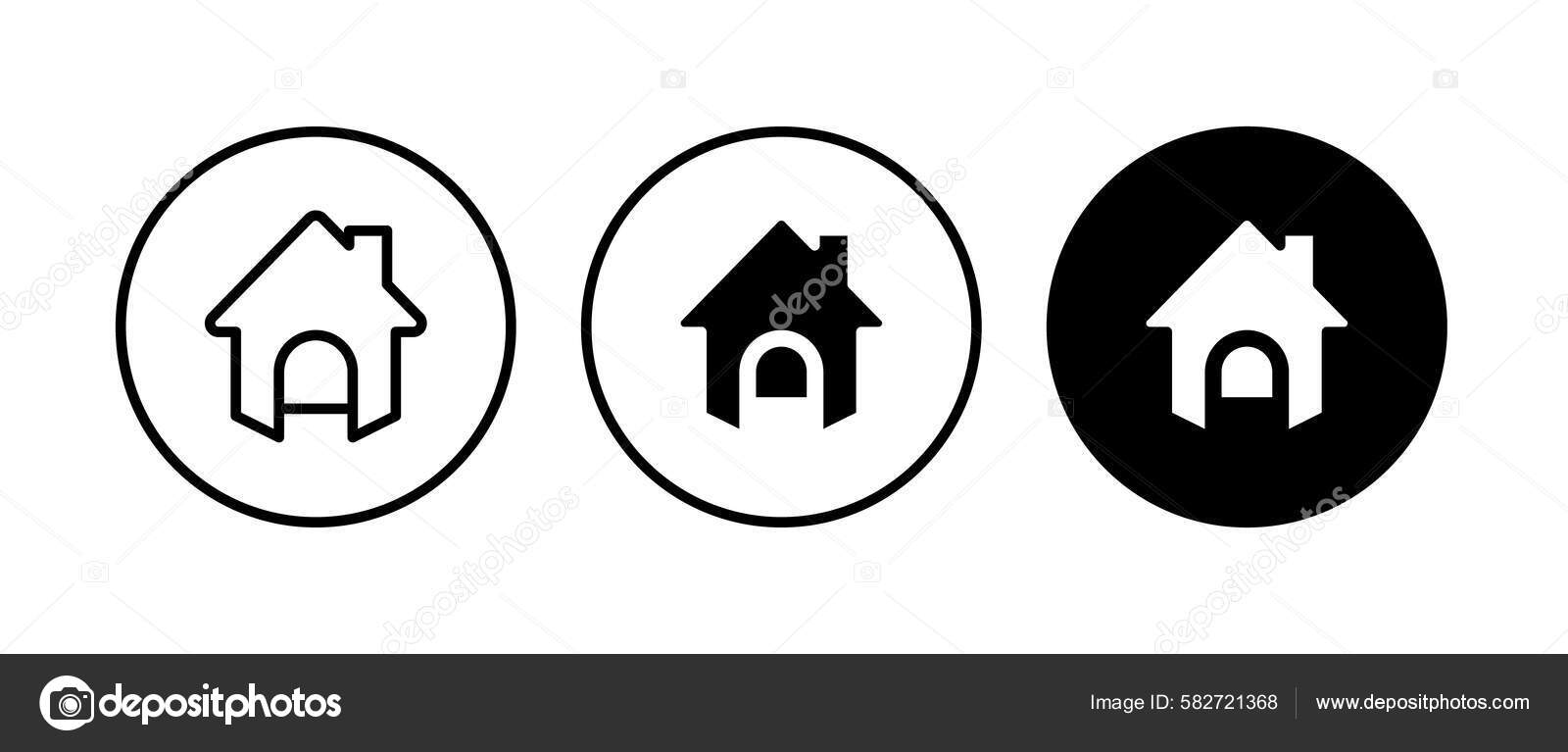 아이콘 아이콘 스트로크 디자인 스타일 흰색에 스톡 벡터 - ©aygunaliyeva 582721368, image size:1600x767