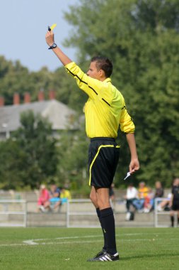 Kaposvar - szekszard altında 15 futbol oyunu