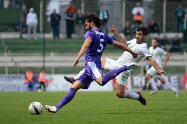 Kaposvar - ujpest soccer oyunu