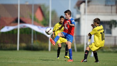 Minsk - brasov altında 15 oyunu