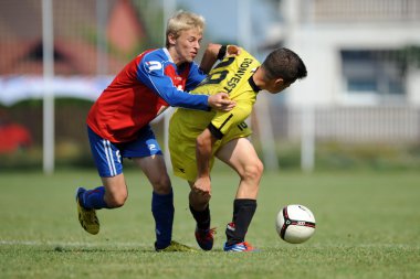 Minsk - brasov altında 15 oyunu