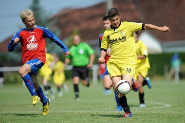 Minsk - brasov altında 15 oyunu