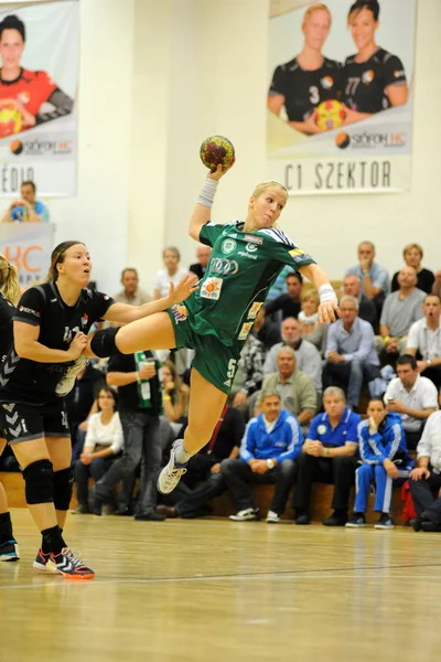 Siofok - gyor hanfball maç