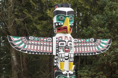 Totem Kutbu