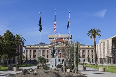 Arizona Eyaleti Meclis Binası