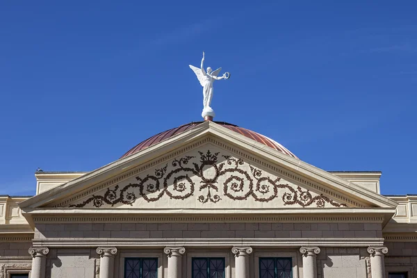 Capitolio del estado de Arizona —  Fotos de Stock