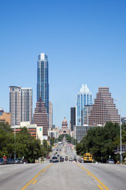Austin, Texas