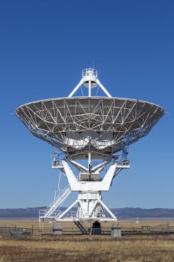 çok büyük dizi radyo teleskop