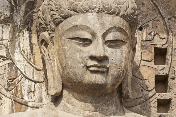 Buddha Statue — Stock Photo, Image