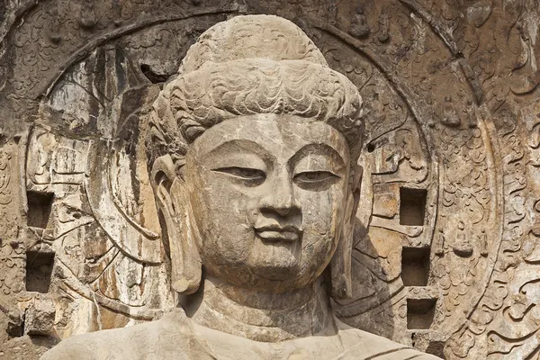 Buda heykeli