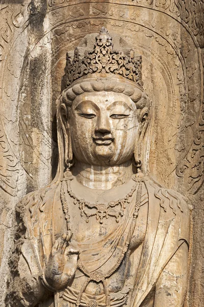 Buddha Statue — Stock Photo, Image