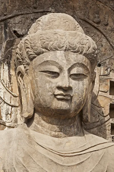 Buddha Statue — Stock Photo, Image